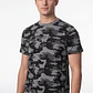 Polera Urbano Hombre Gris - Miniatura 1