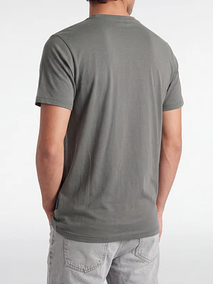 Polera 3D Champ Hombre Verde