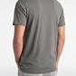 Polera 3D Champ Hombre Verde - Miniatura 2