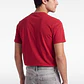 Polera 3D Vertical Hombre Rojo - Miniatura 2