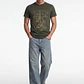 Polera Boxing Hombre Verde - Miniatura 3