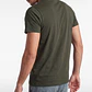 Polera Boxing Hombre Verde - Miniatura 2