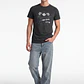 Polera Motorcycle Hombre Gris - Miniatura 3