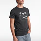 Polera Motorcycle Hombre Gris - Miniatura 4