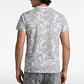 Polera Vision Hombre Gris - Miniatura 2