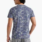 Polera Moving Hombre Azul - Miniatura 2