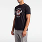 Polera Motorcycle Hombre Gris - Miniatura 4