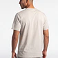 Polera Wild Hunt Hombre Beige - Miniatura 2