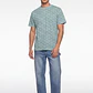 Polera Ockland Hombre Verde - Miniatura 3
