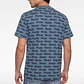 Polera Phoenix Hombre Morado - Miniatura 2
