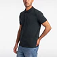 Polera Pique Hombre Verde - Miniatura 1