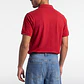 Polera Pique Hombre Rojo - Miniatura 2
