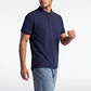 Polera Pique Hombre Gris - Miniatura 4