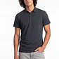 Polera Básica Hombre Gris - Miniatura 1