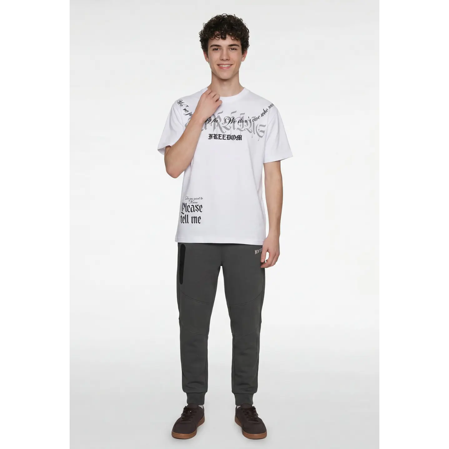 Buzo Lolo Gris 4