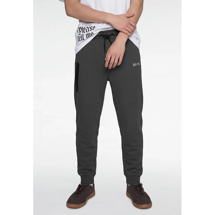 Buzo Lolo Gris 1