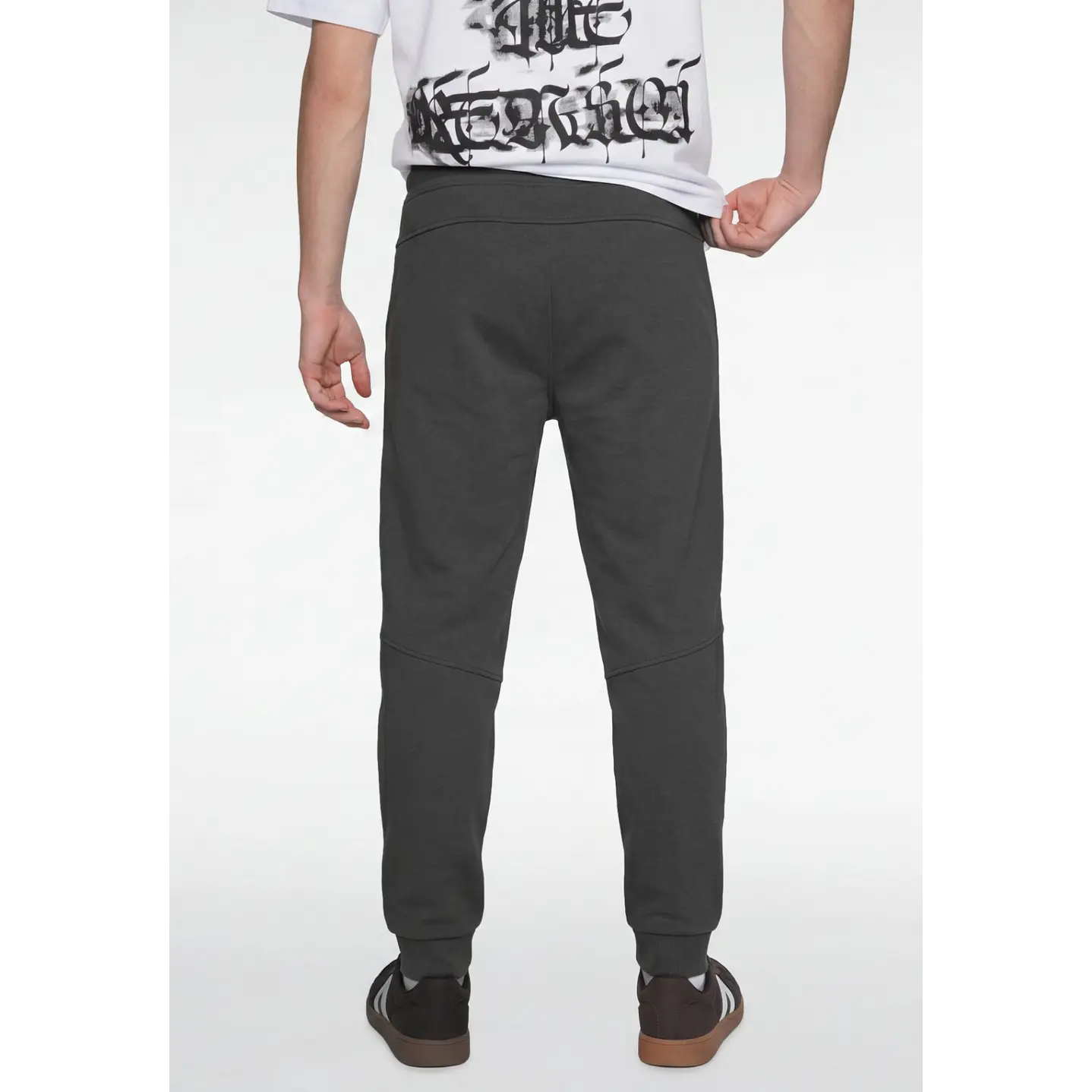 Buzo Lolo Gris 2