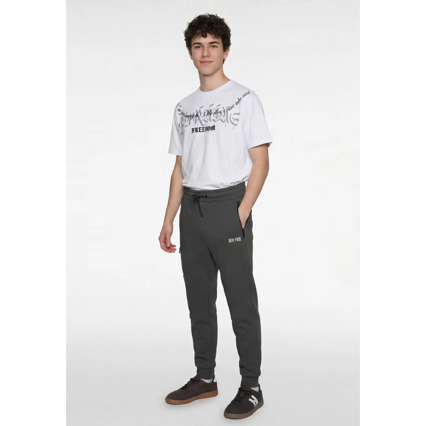 Buzo Lolo Gris 3