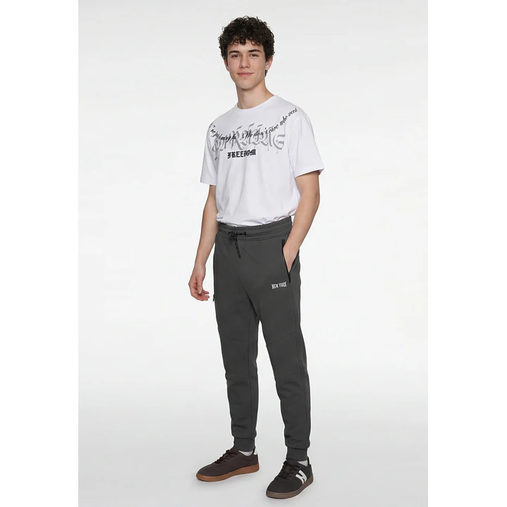 Buzo Lolo Gris 3