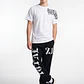 Buzo Numero Jogger Lolo Negro - Miniatura 3