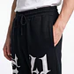 Buzo Numero Jogger Lolo Negro - Miniatura 4