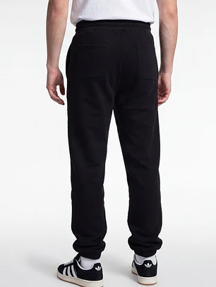 Buzo Numero Jogger Lolo Negro