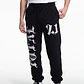 Buzo Numero Jogger Lolo Negro - Miniatura 1