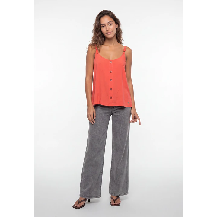 Peto Tirante Mujer Coral 3