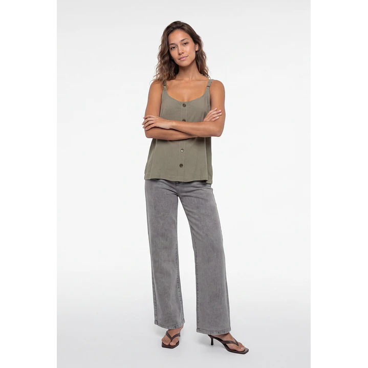 Peto Tirante Mujer Verde 3