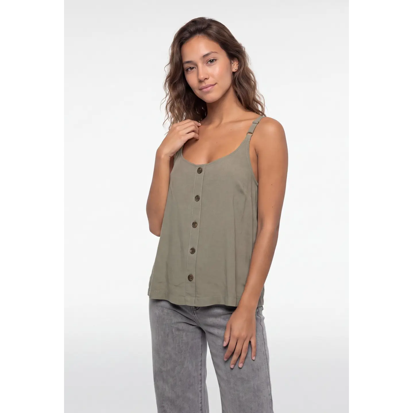 Peto Tirante Mujer Verde 1