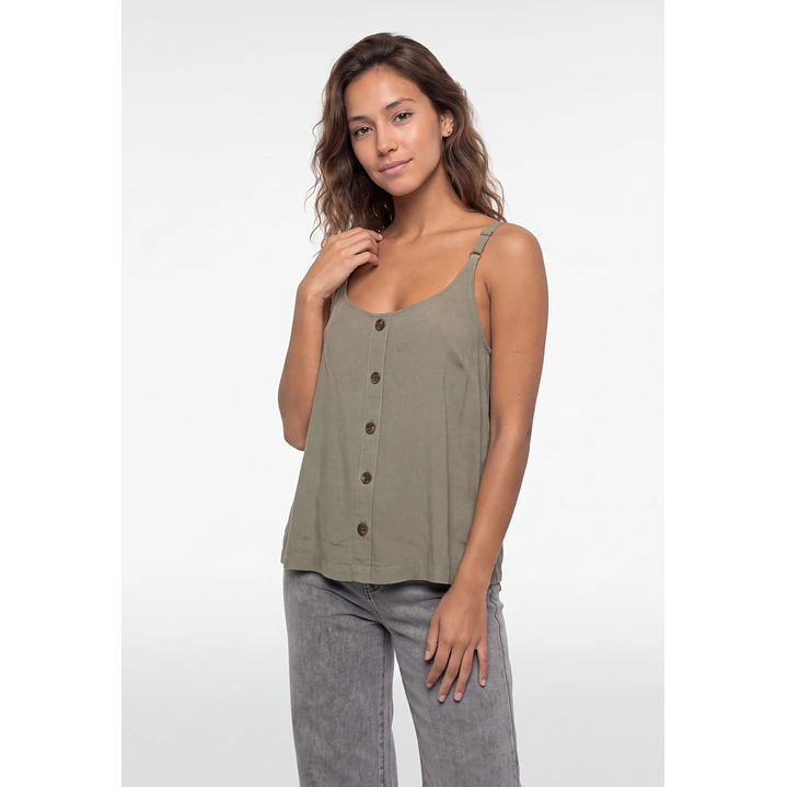 Peto Tirante Mujer Verde 1