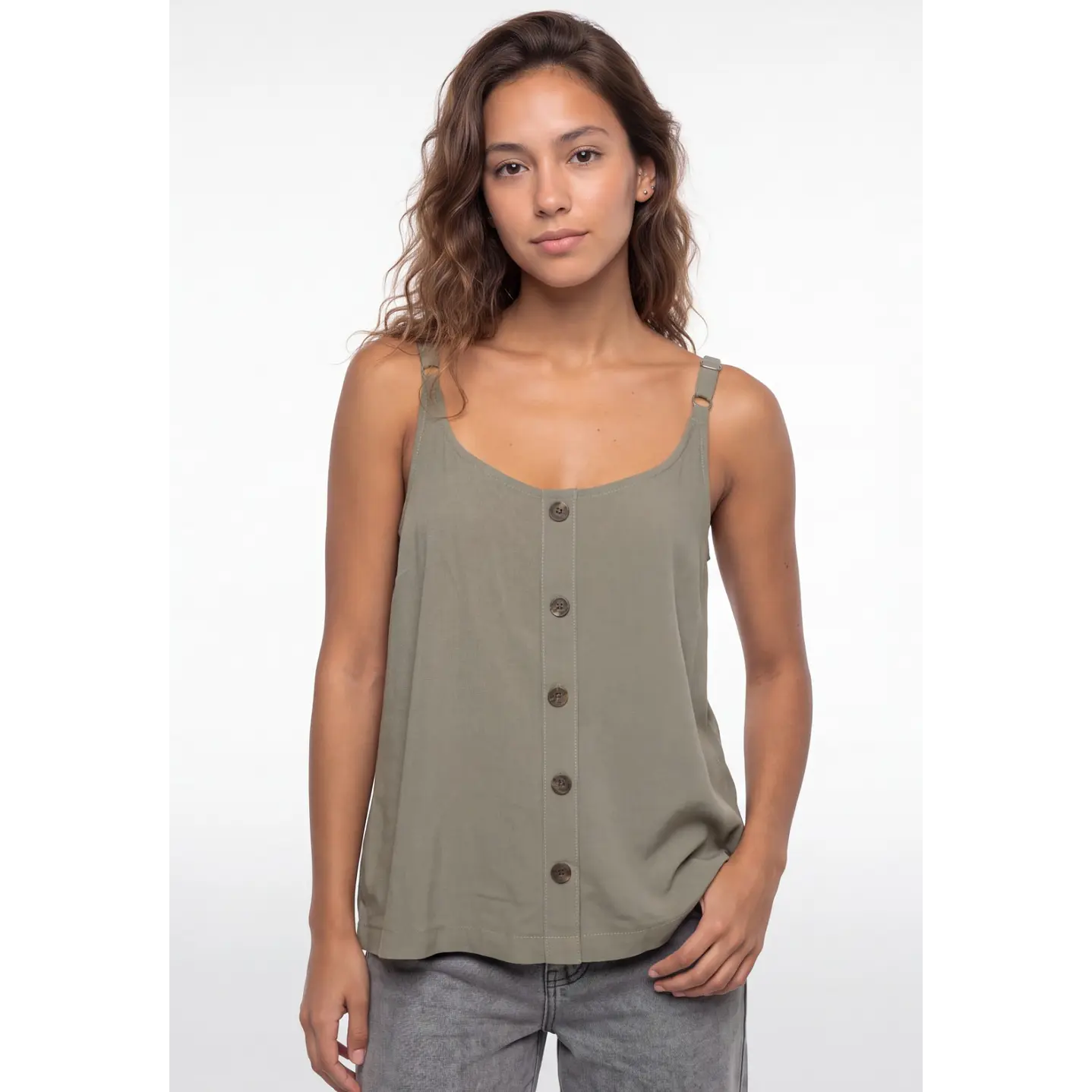 Peto Tirante Mujer Verde 4