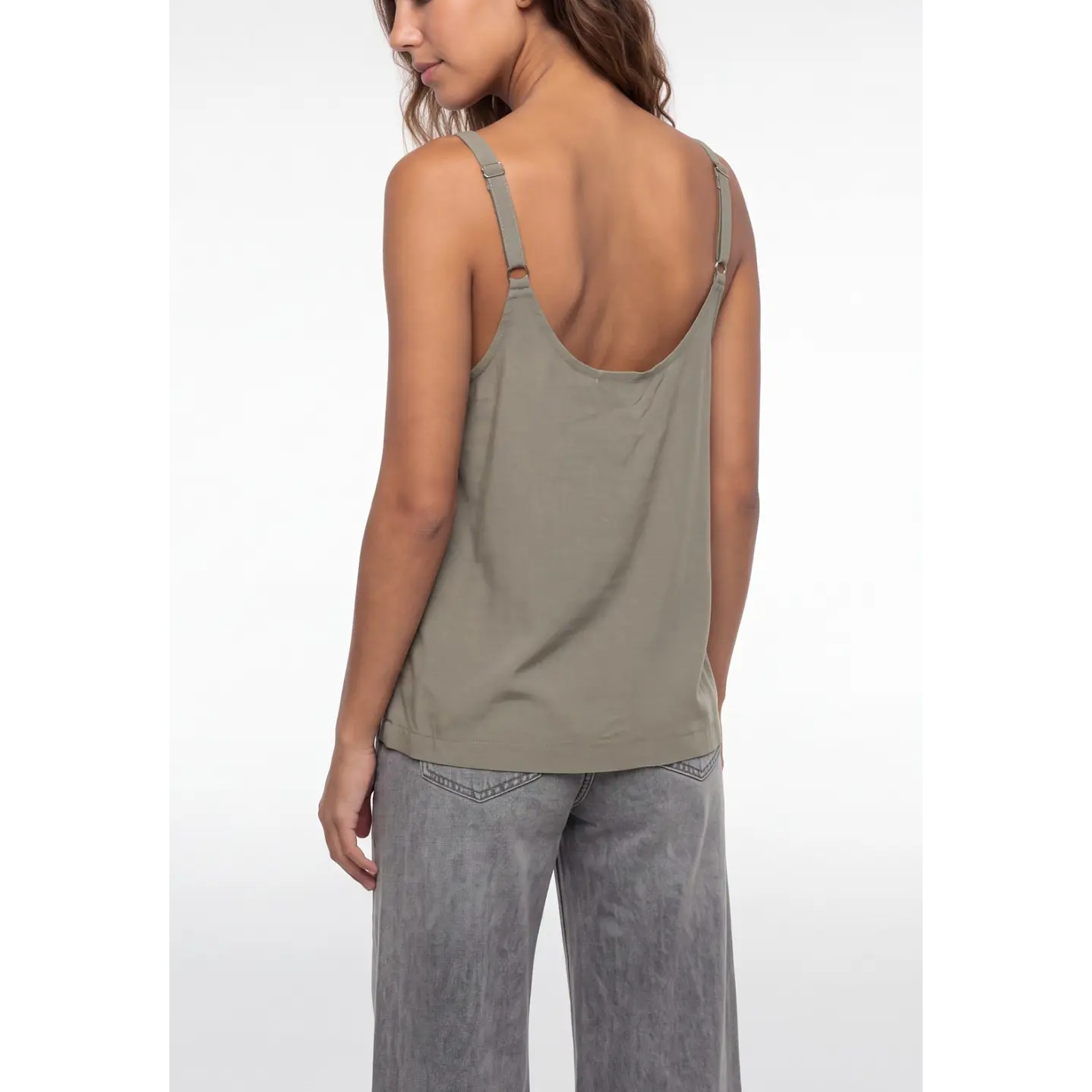 Peto Tirante Mujer Verde 2