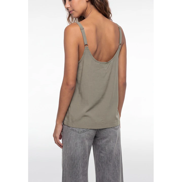 Peto Tirante Mujer Verde 2