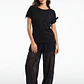 Polera Canuton Mujer Negro - Miniatura 3