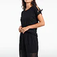 Polera Canuton Mujer Negro - Miniatura 4