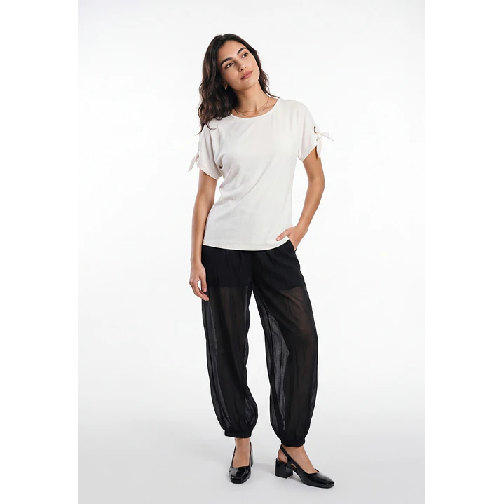 Polera Canuton Mujer Crudo 3