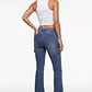 Polera Halter Mujer Blanco - Miniatura 2