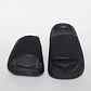 Zueco Slippers Soft Hombre Negro - Miniatura 2