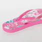 Hawaiana Glitter Mujer Rosado - Miniatura 3