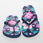 Hawaiana Glitter Mujer Negro - Miniatura 2