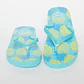 Hawaiana Mujer Turquesa - Miniatura 2