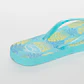 Hawaiana Mujer Turquesa - Miniatura 3