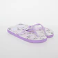 Hawaiana Mujer Morado - Miniatura 1