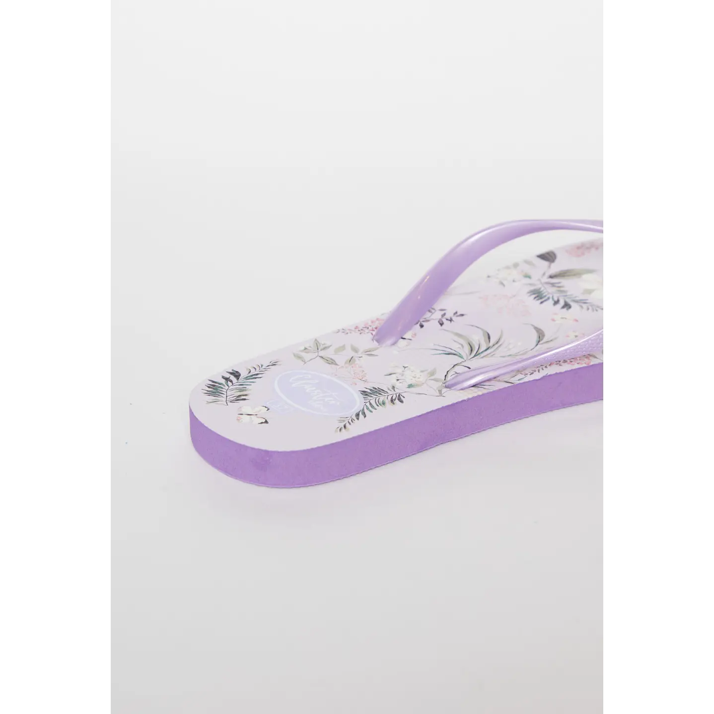 Hawaiana Mujer Morado 3