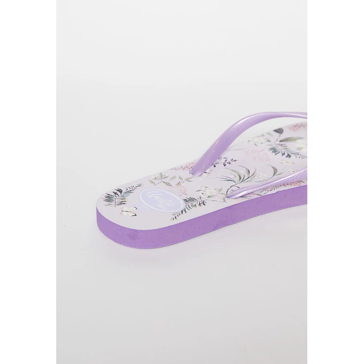 Hawaiana Mujer Morado 3