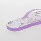 Hawaiana Mujer Morado - Miniatura 3