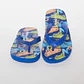 Hawaiana Skater Lolo Azul - Miniatura 2