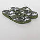 Hawaiana Camo Lolo Verde - Miniatura 1