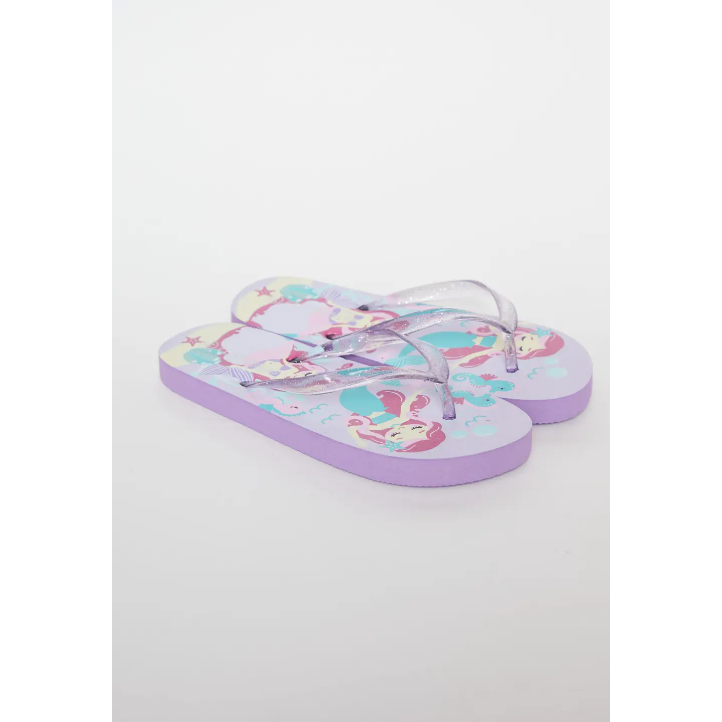 Hawaiana Sirena Lola Morado 1